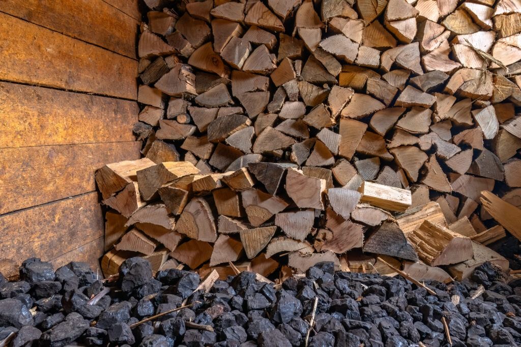 Firewood - BlogMR2.1